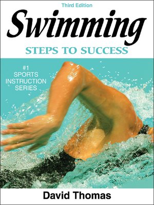 cover image of Swimmming